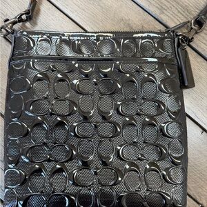 Coach Crossbody NWOT